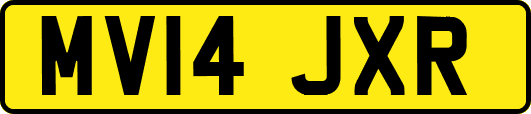 MV14JXR