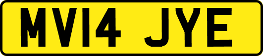 MV14JYE