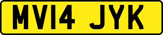 MV14JYK
