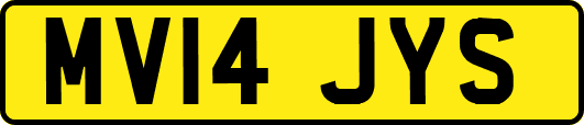 MV14JYS