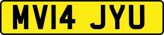 MV14JYU
