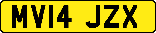 MV14JZX