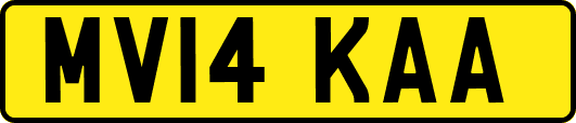 MV14KAA