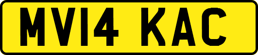 MV14KAC