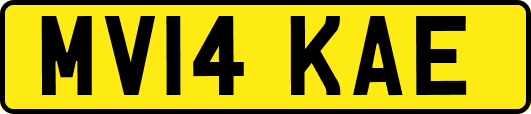MV14KAE