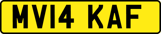 MV14KAF