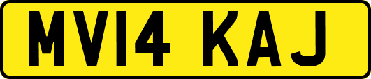 MV14KAJ