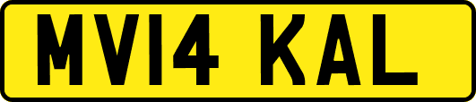 MV14KAL
