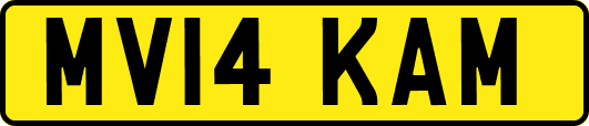 MV14KAM