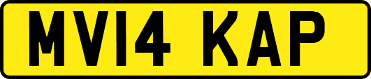 MV14KAP