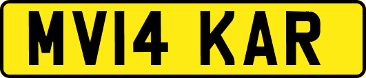 MV14KAR