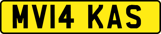 MV14KAS