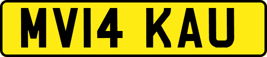 MV14KAU
