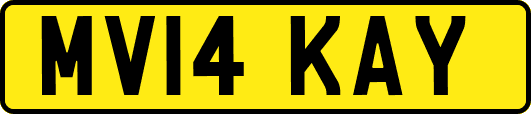 MV14KAY