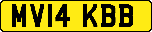 MV14KBB