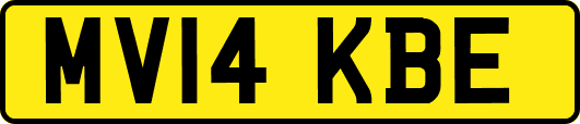 MV14KBE