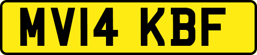 MV14KBF