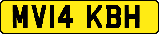 MV14KBH
