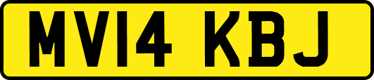 MV14KBJ
