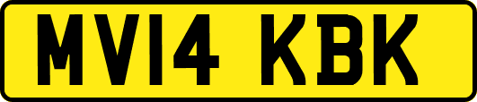 MV14KBK
