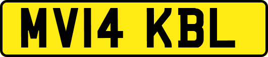 MV14KBL