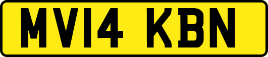MV14KBN