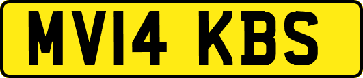 MV14KBS