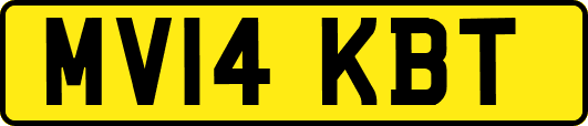 MV14KBT