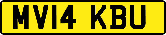 MV14KBU