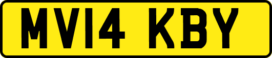 MV14KBY