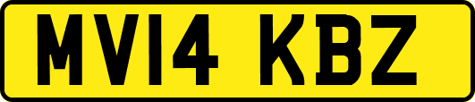 MV14KBZ
