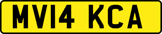 MV14KCA