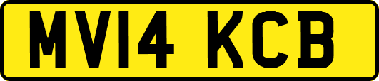 MV14KCB