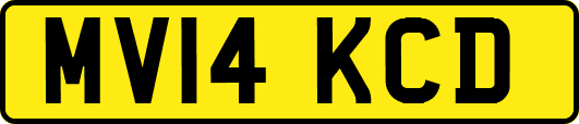 MV14KCD