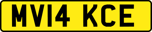 MV14KCE