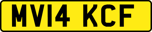 MV14KCF