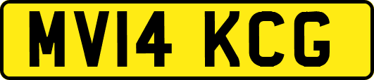 MV14KCG