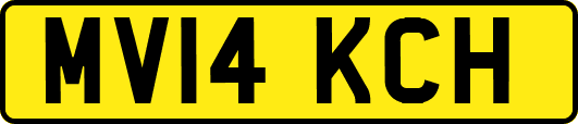 MV14KCH