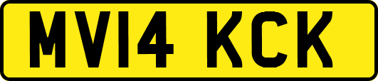 MV14KCK