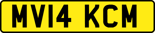 MV14KCM