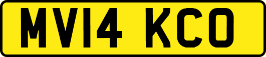 MV14KCO