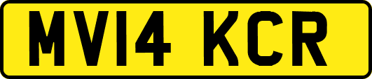 MV14KCR