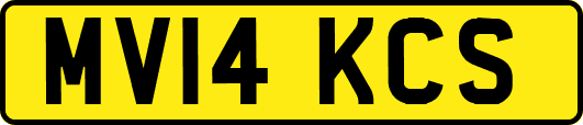 MV14KCS