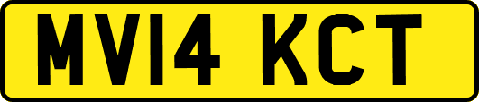 MV14KCT