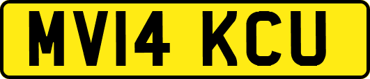 MV14KCU