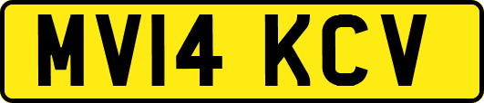MV14KCV