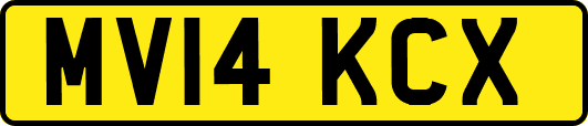 MV14KCX