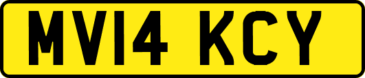 MV14KCY