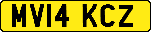 MV14KCZ
