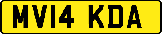 MV14KDA